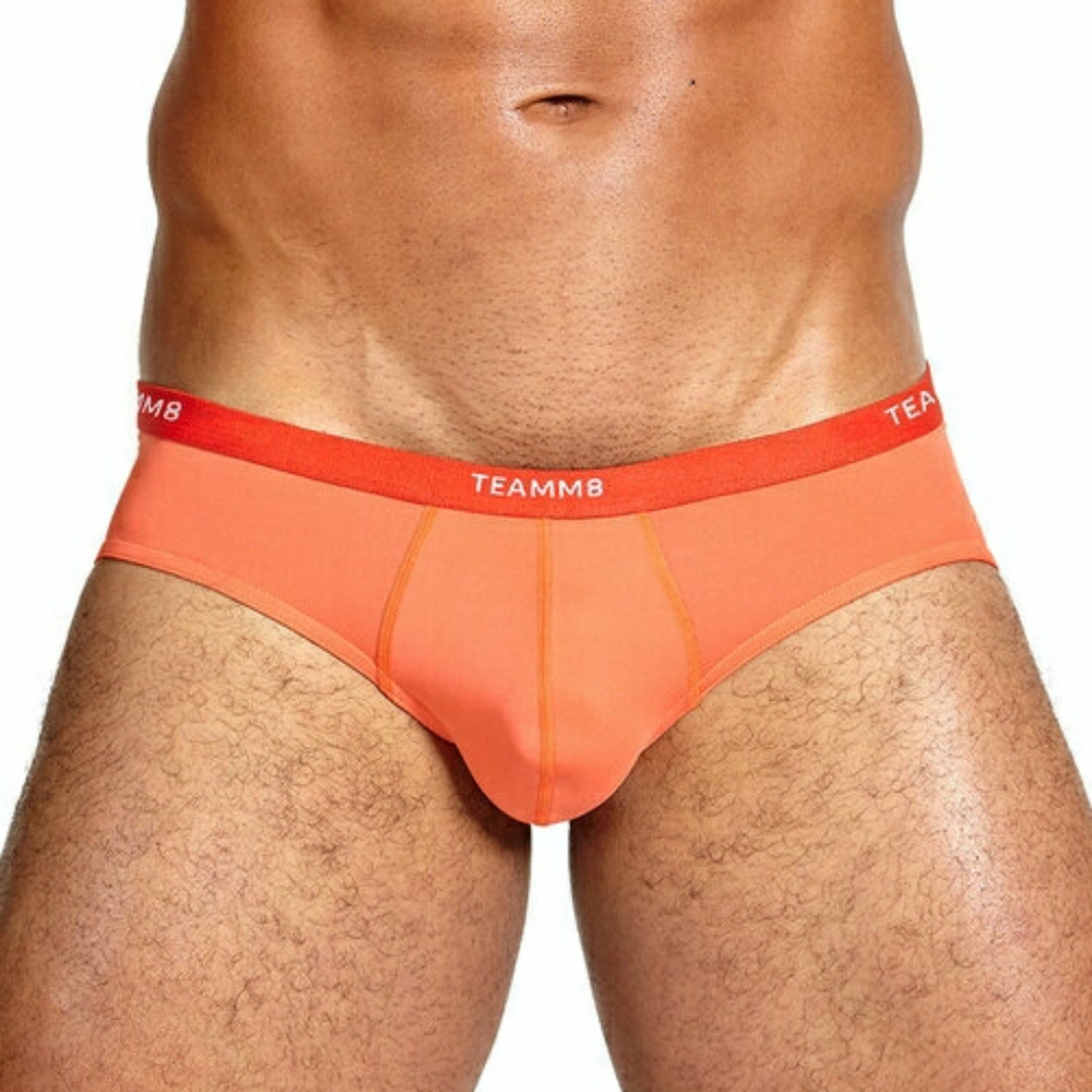 TEAMM8 Micromax L brief